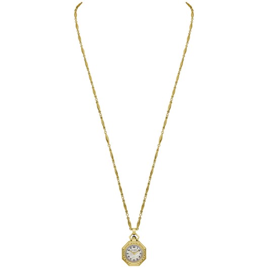 97L182 - RUBAIYAT ART DECO