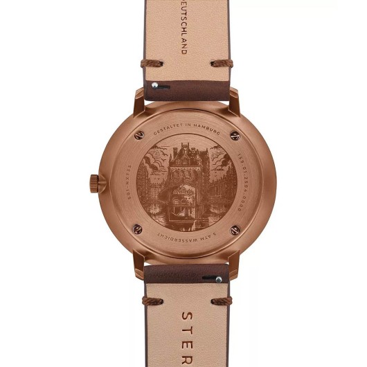 S01-NXT35-VI17 - NAOS XL EDITION 1905