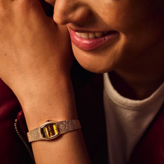 97L185 - GODDESS OF TIME