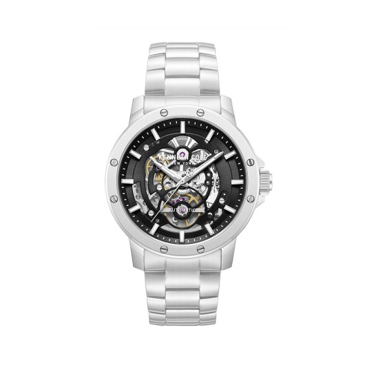 KCWGY0088906 - AUTOMATIC