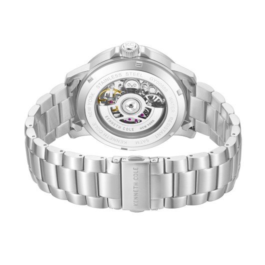 KCWGY0088906 - AUTOMATIC