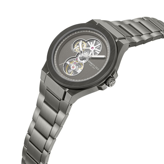 KCWGY0098803 - AUTOMATIC