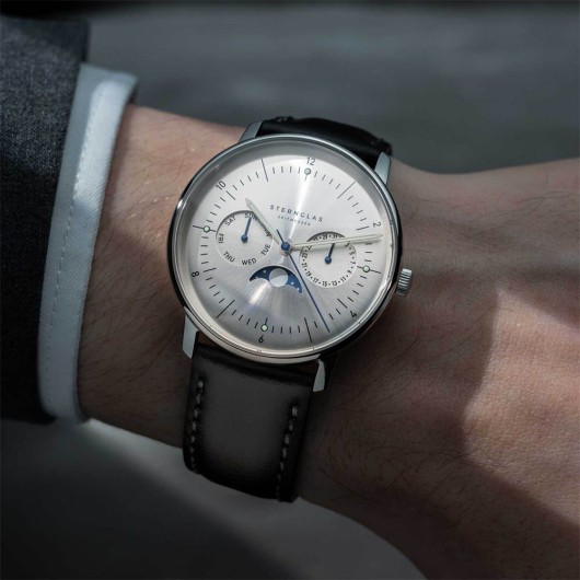 S01-NM52-BR02 - Naos