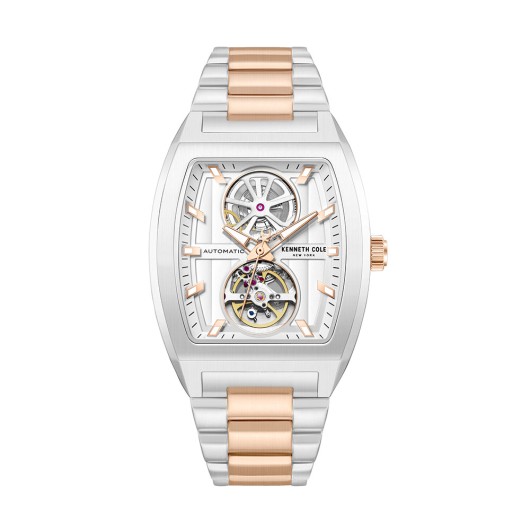 KCWGY0058804 - AUTOMATIC