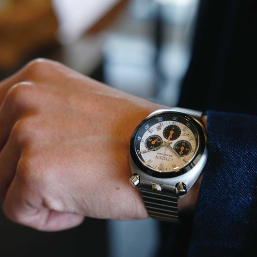 AN3660-81A - Tsuno Chrono