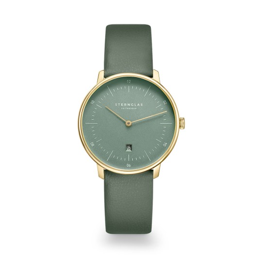 S01-ND62-KL09 - Naos XS