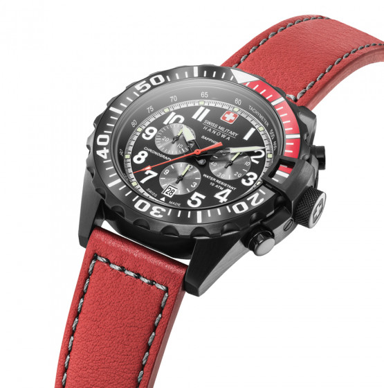 Kolekce TOUCHDOWN CHRONO s dárkem