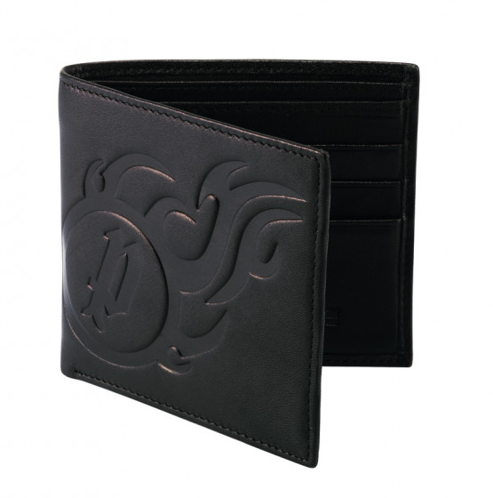 Vyhrajte peněženku POLICE ROCK!