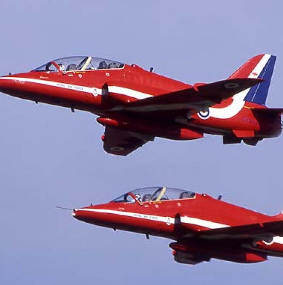 Speciální edice hodinek Citizen