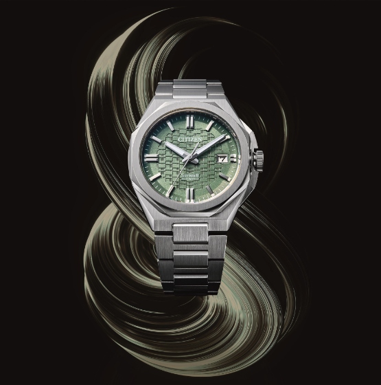 Nové modely Series 8: Japonská preciznost v&nbsp;moderním a&nbsp;kompaktním balení